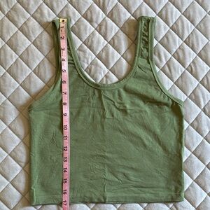 Jungmaven Sporty Tank